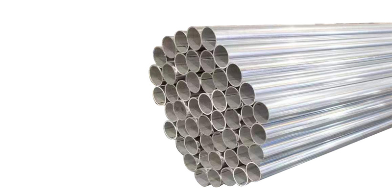 锌铝镁光伏支架圆管