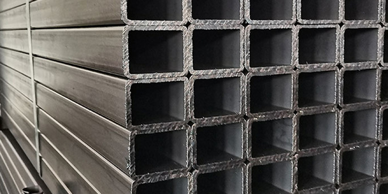 q345b低合金矩形管