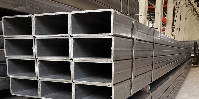 Q345B 建筑用方矩管